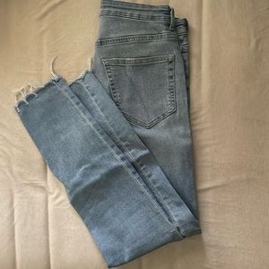H&M Skinny jeans